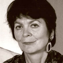 Beatrix Borchard