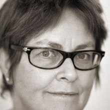 Eleonore B&uuml;ning
