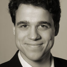 Alexander Fleischer