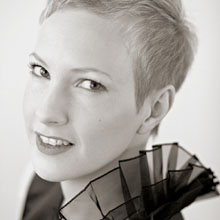Julia Giebel