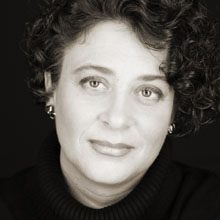 Gerhild Romberger