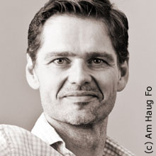 Rainer Trost