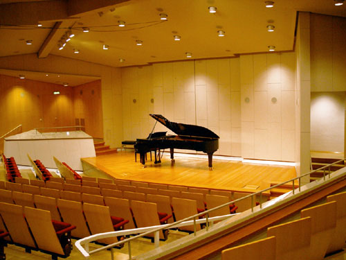 Curt-Sachs-Saal